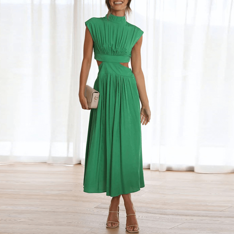 Zara™ | Soft and stretchy dress-DESTINY