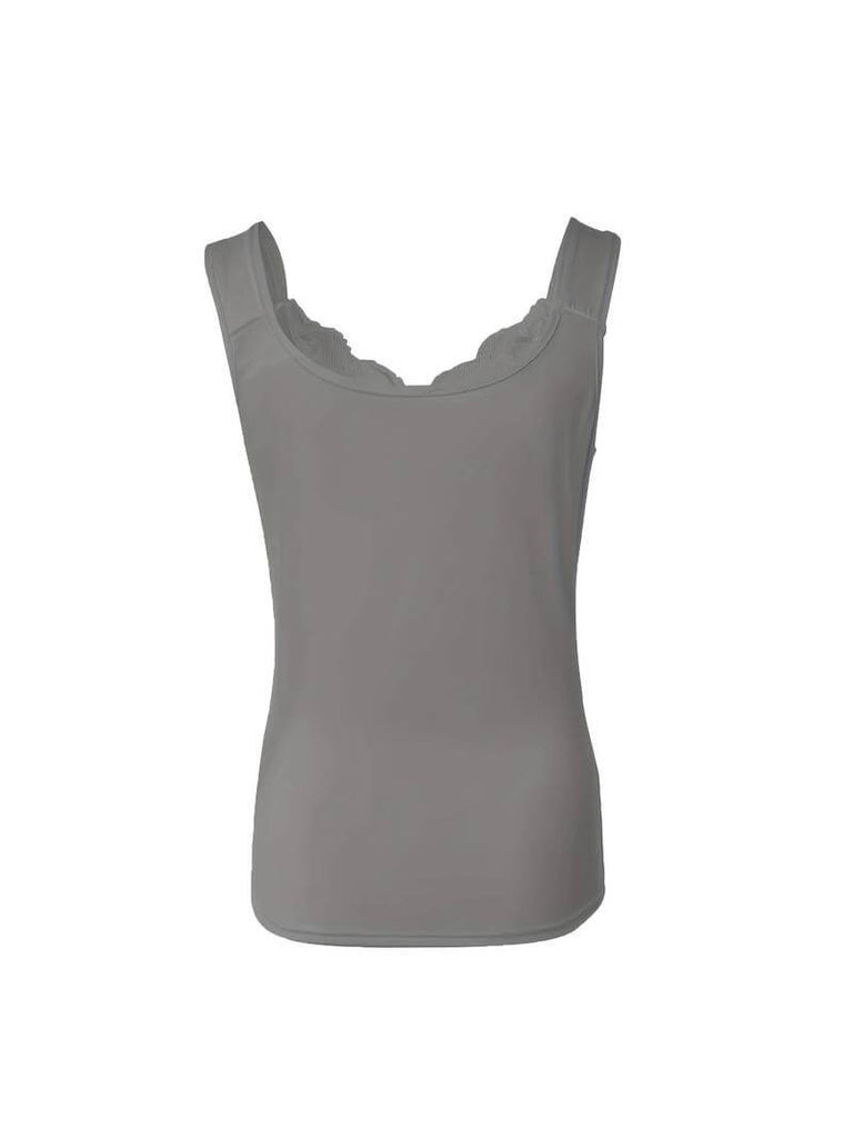 Zoey – sleeveless tank top for spring and summer-DESTINY