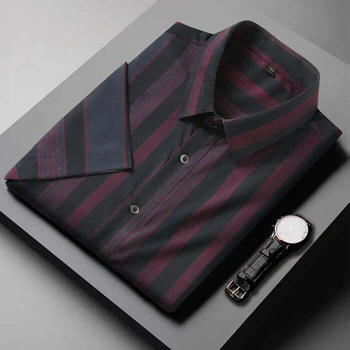 James - hawaii summer shirt-DESTINY