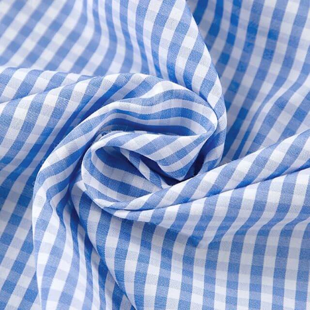 Harper - Gingham romper with keyhole neckline and bow detail-DESTINY