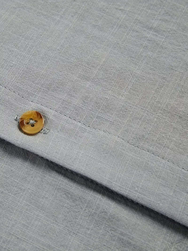 James – stylish short-sleeved shirt for men-DESTINY