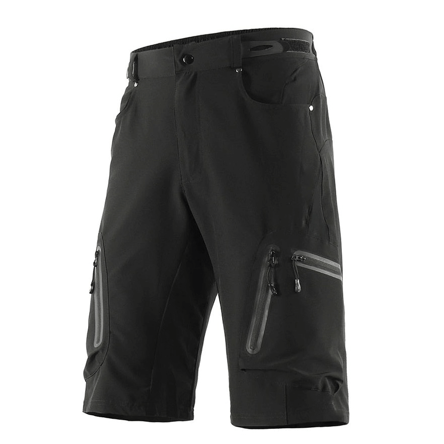 Joaquin - Breathable biker shorts-DESTINY