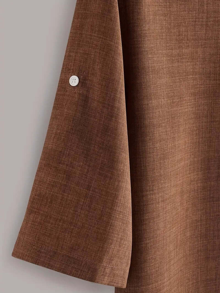 Kevin – casual short sleeve t-shirt for men-DESTINY