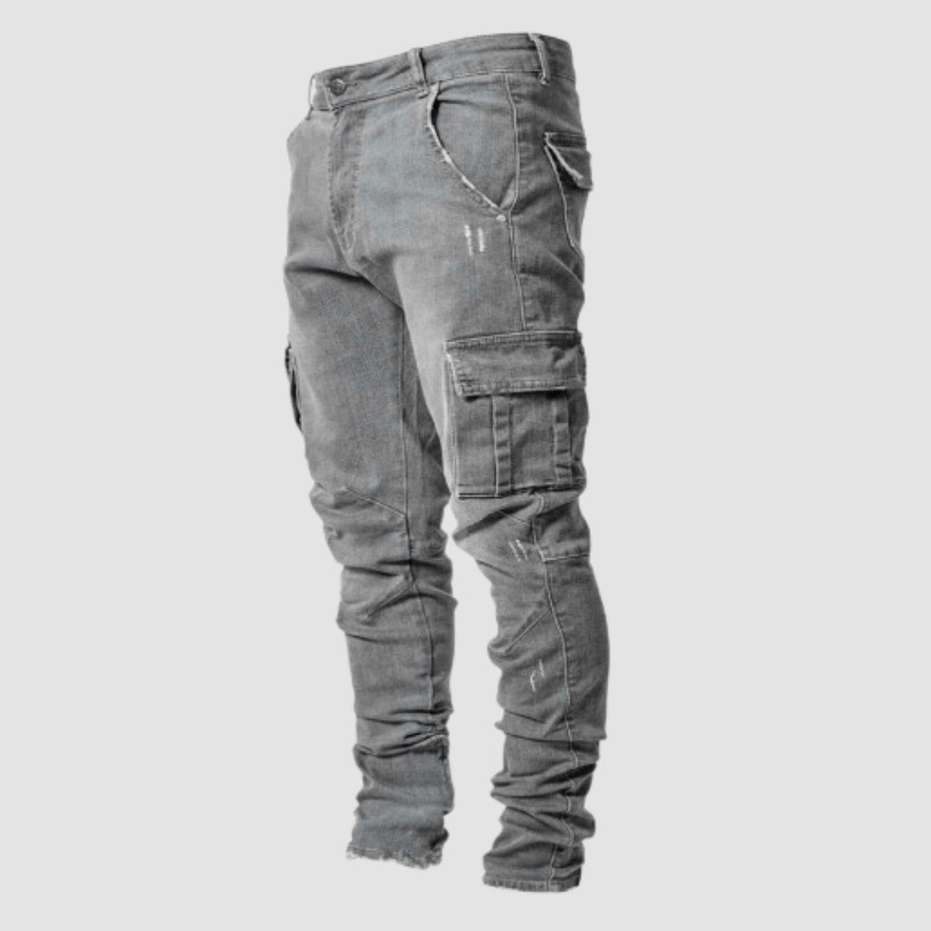Volker - Stylish jeans-DESTINY