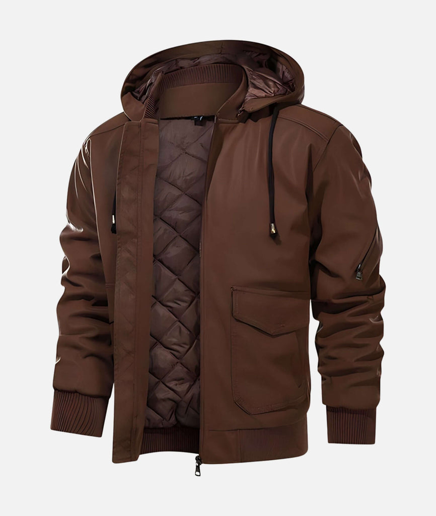 Adrien - Premium jacket for men-DESTINY