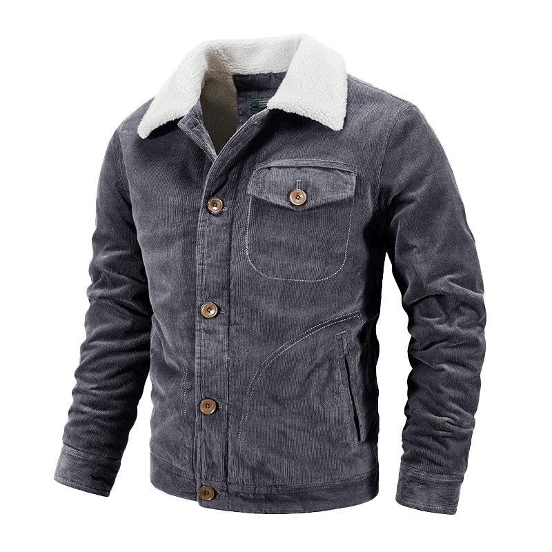 Freddie - Men's jacket-DESTINY