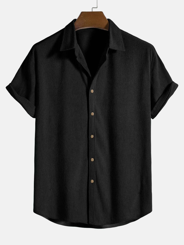 Brian - classic shirt for men-DESTINY