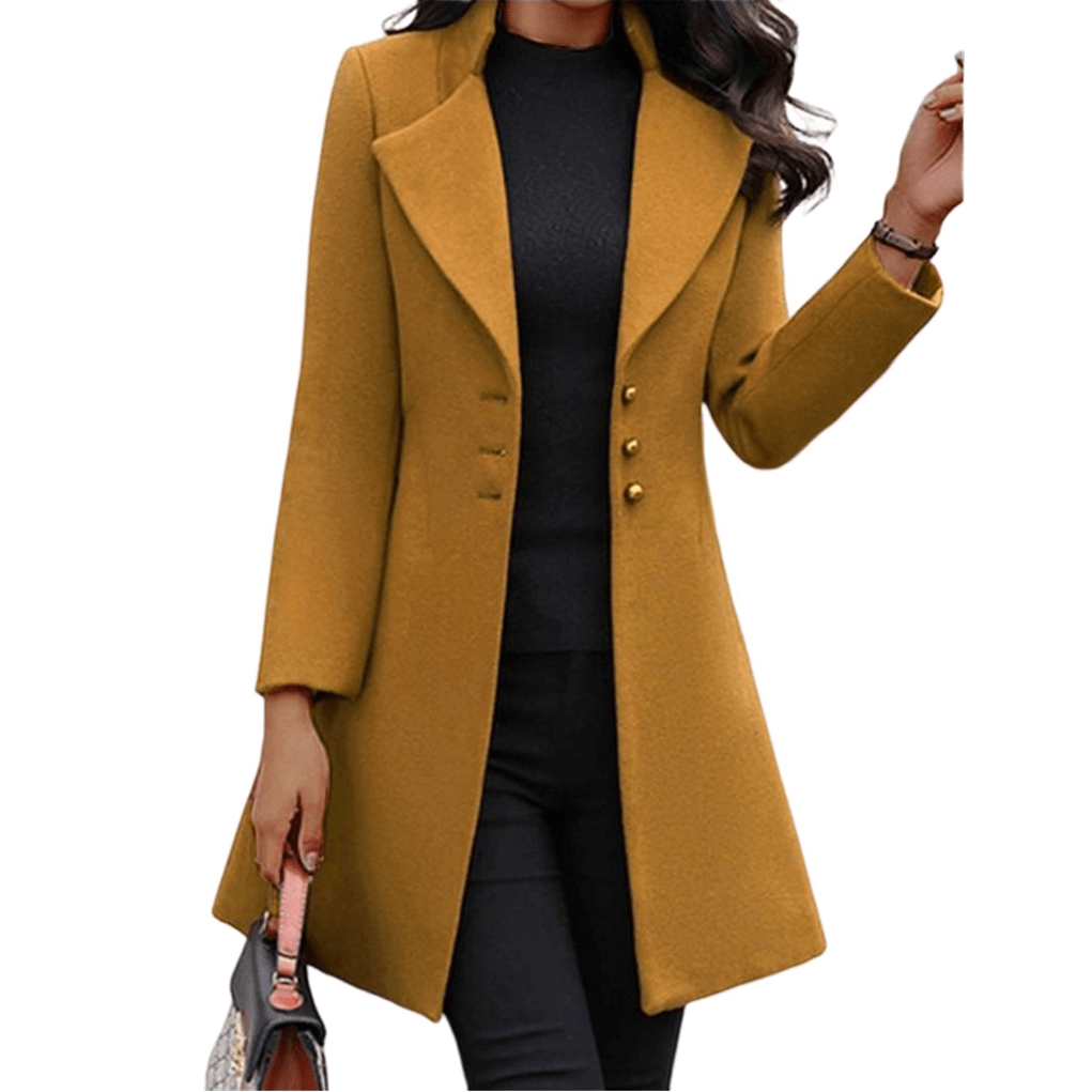 Italian ladies jacket-DESTINY