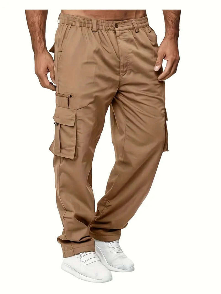 Activewear Sports Sports trousers-DESTINY