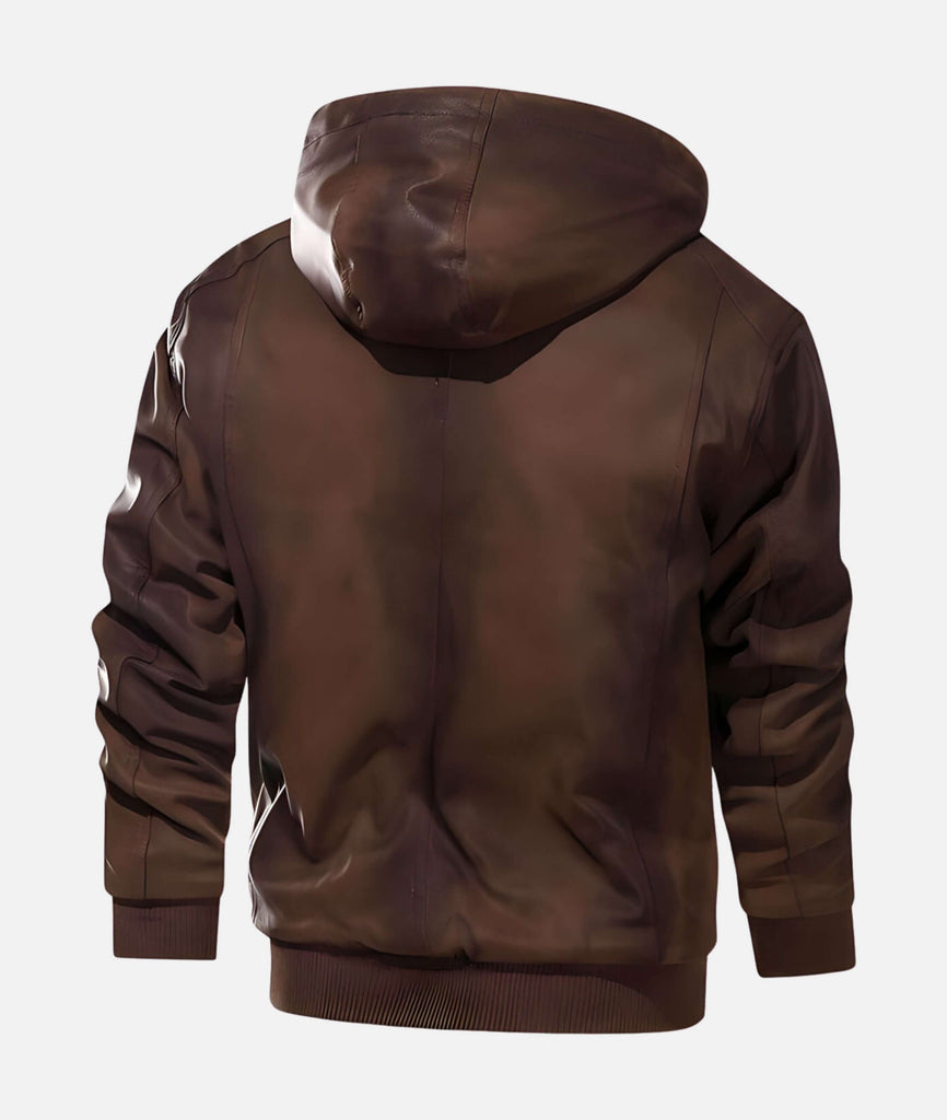 Adrien - Premium jacket for men-DESTINY