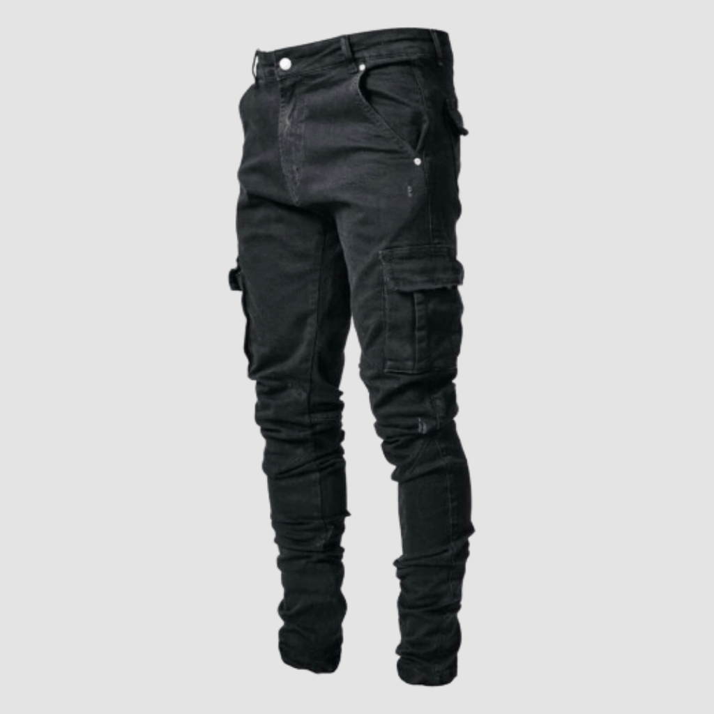 Volker - Stylish jeans-DESTINY