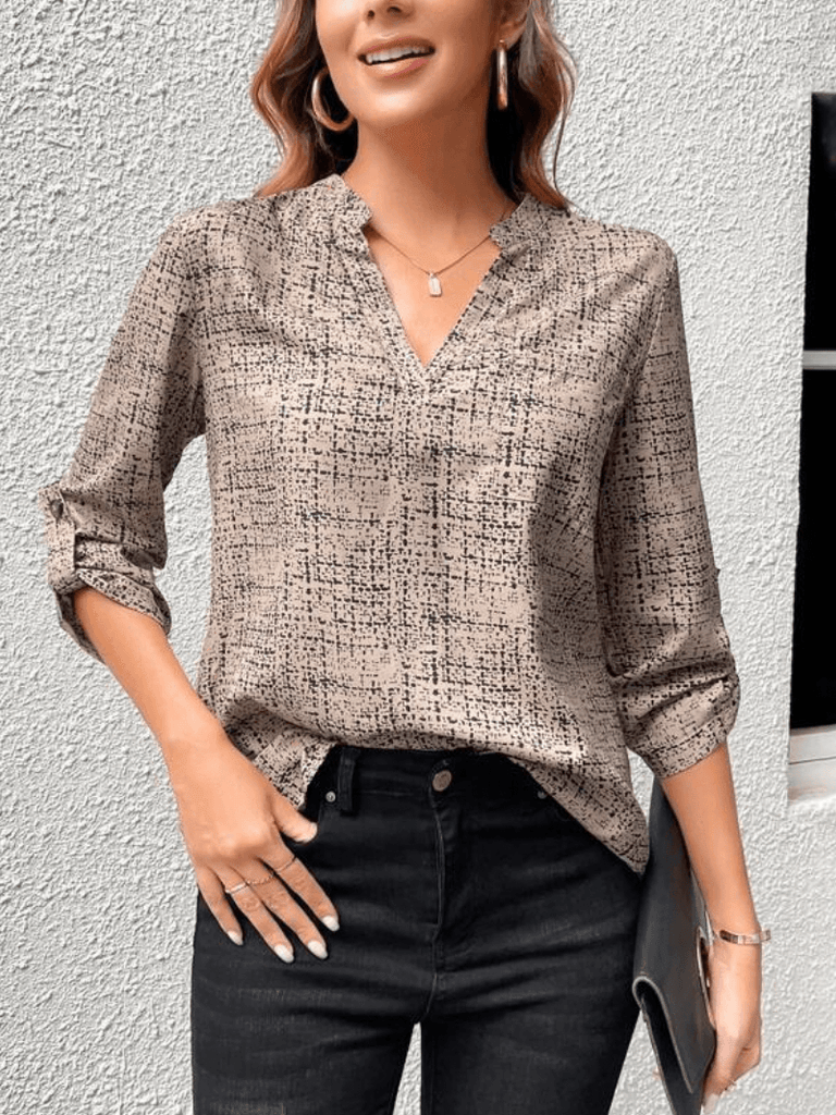 Viona | Vintage shirt-DESTINY