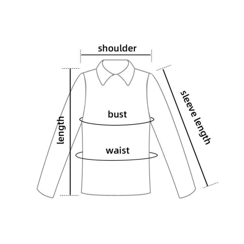 James™ | Classic linen shirt-DESTINY