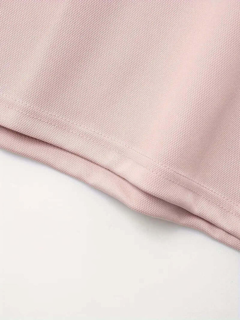 Daniel - breathable regular striped collar shirt for men-DESTINY