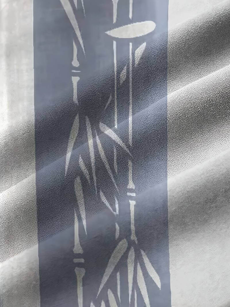 Oliver – short sleeve shirt made of bamboo fiber-DESTINY