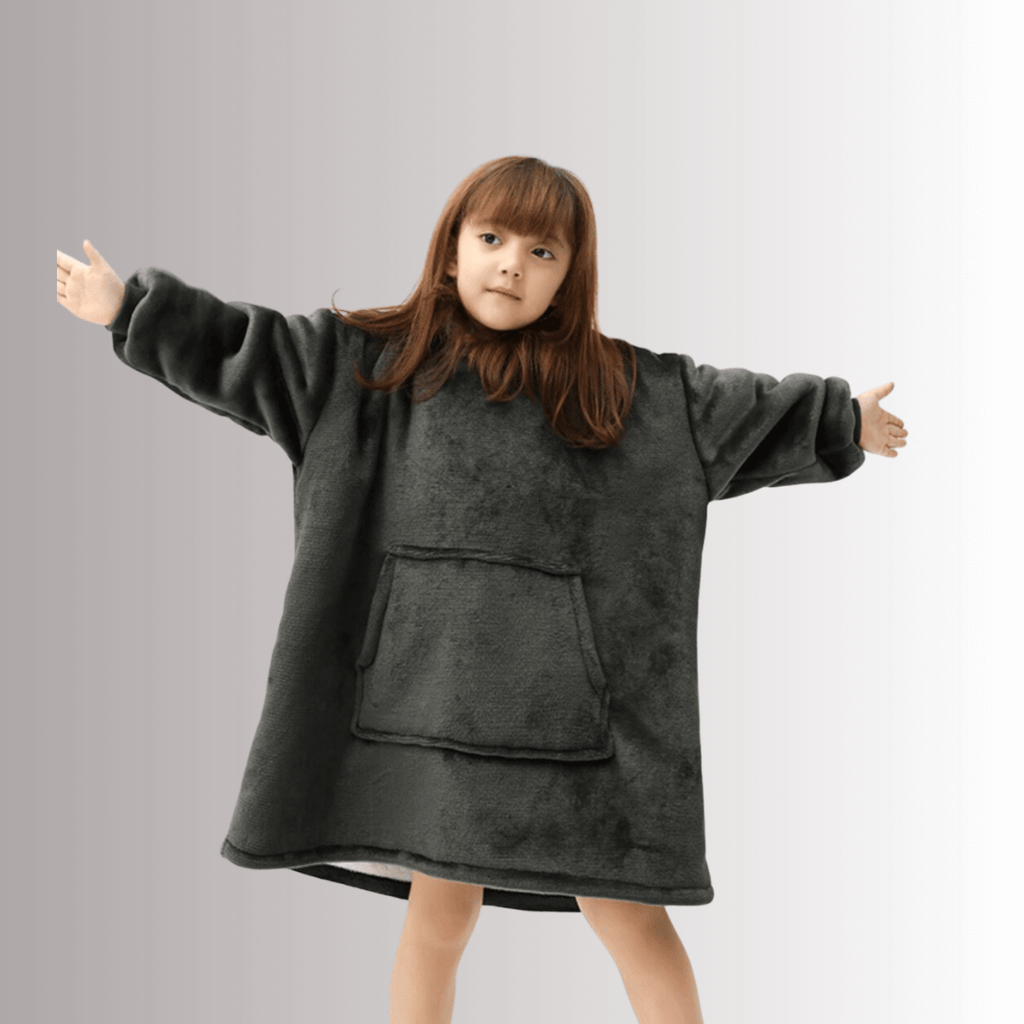 Fleece waistcoat-DESTINY