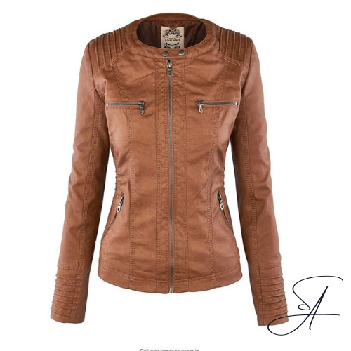 The ultimate fashionable jacket-DESTINY