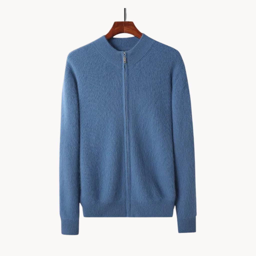 ALEXANDER - SOVEREIGN WOOL SWEATER-DESTINY