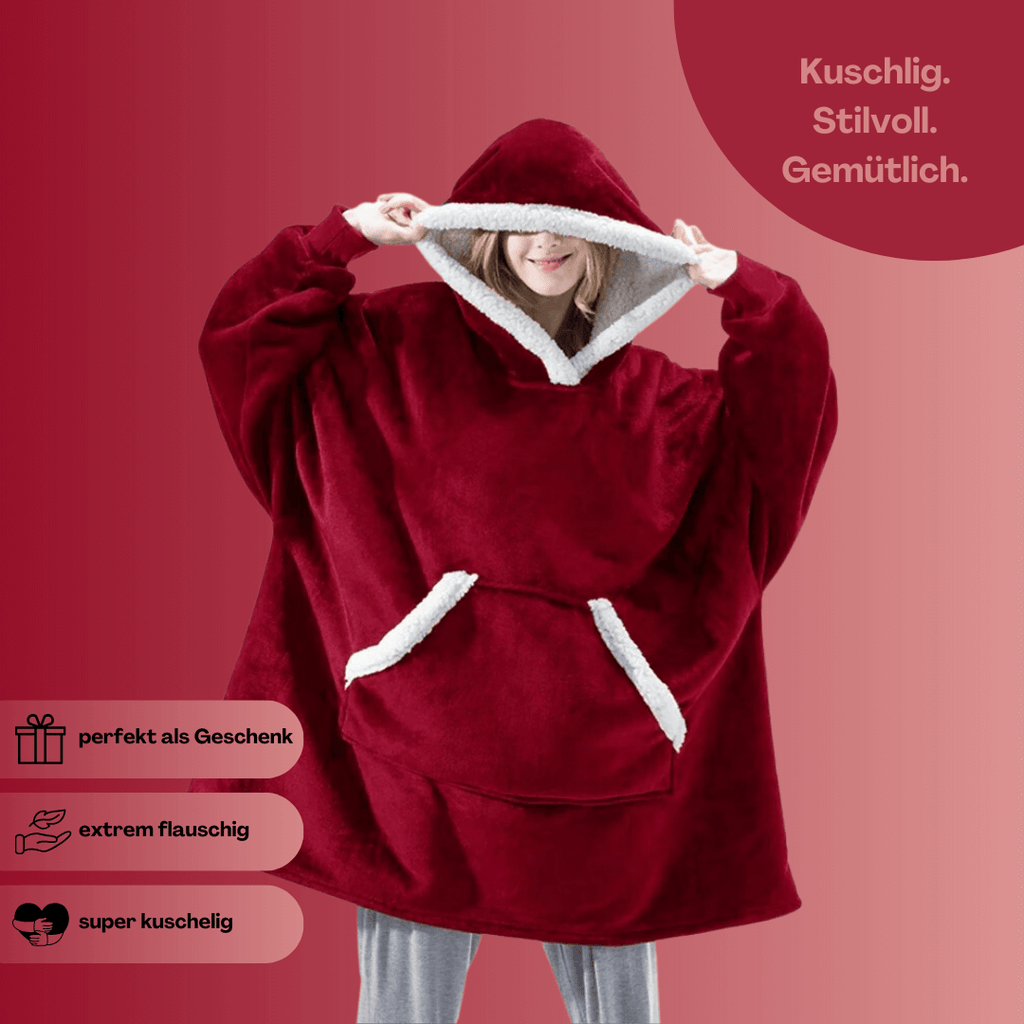 Fleece waistcoat-DESTINY