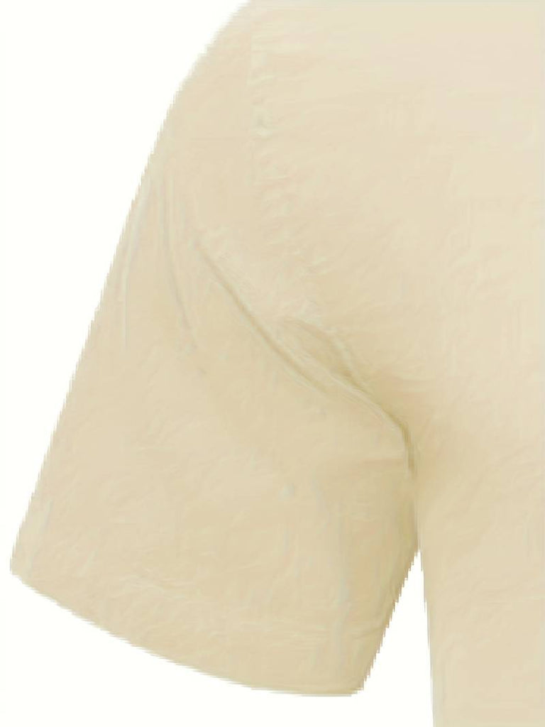 Eric – comfortable short-sleeved shirt for men-DESTINY