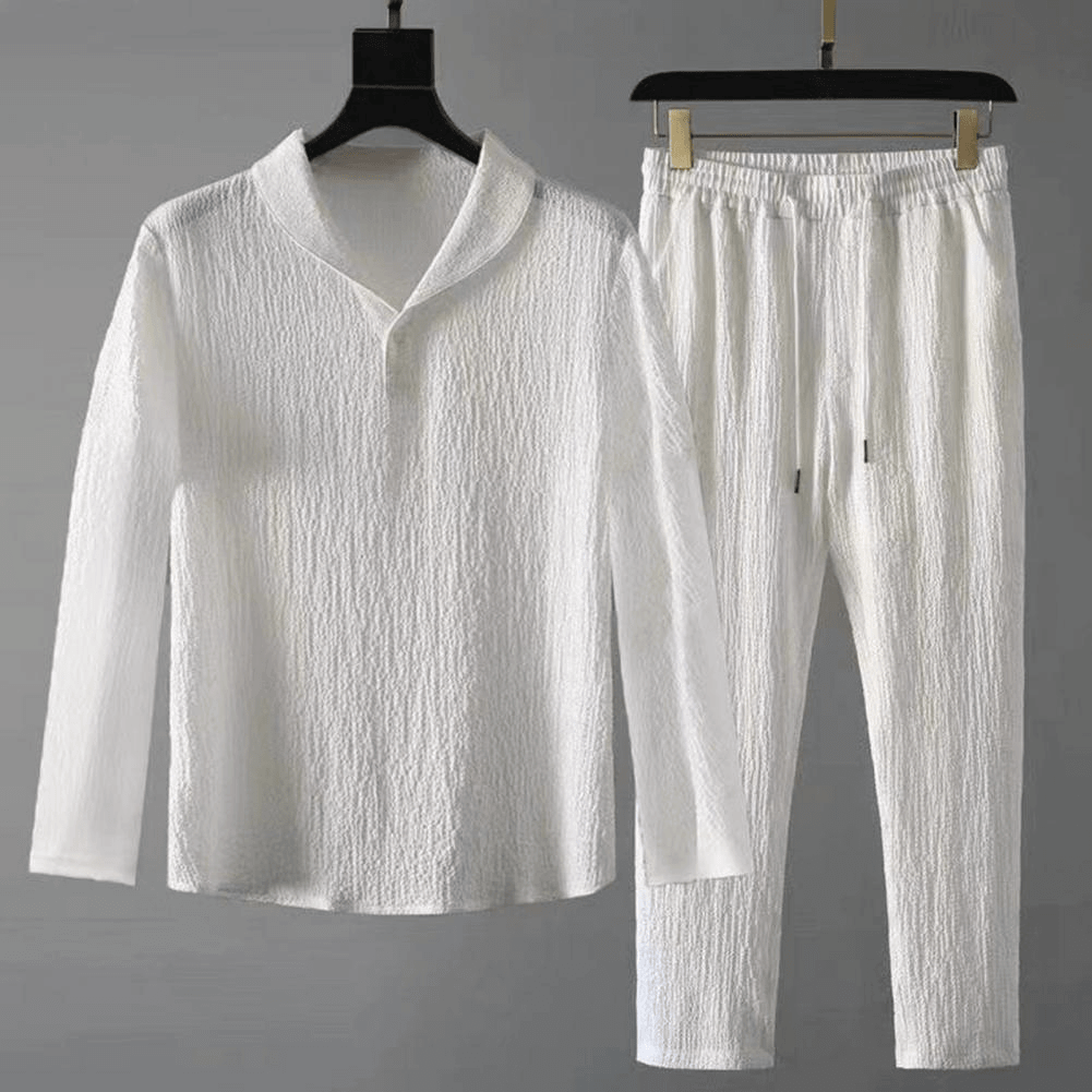 Gionatti Tracksuit-DESTINY