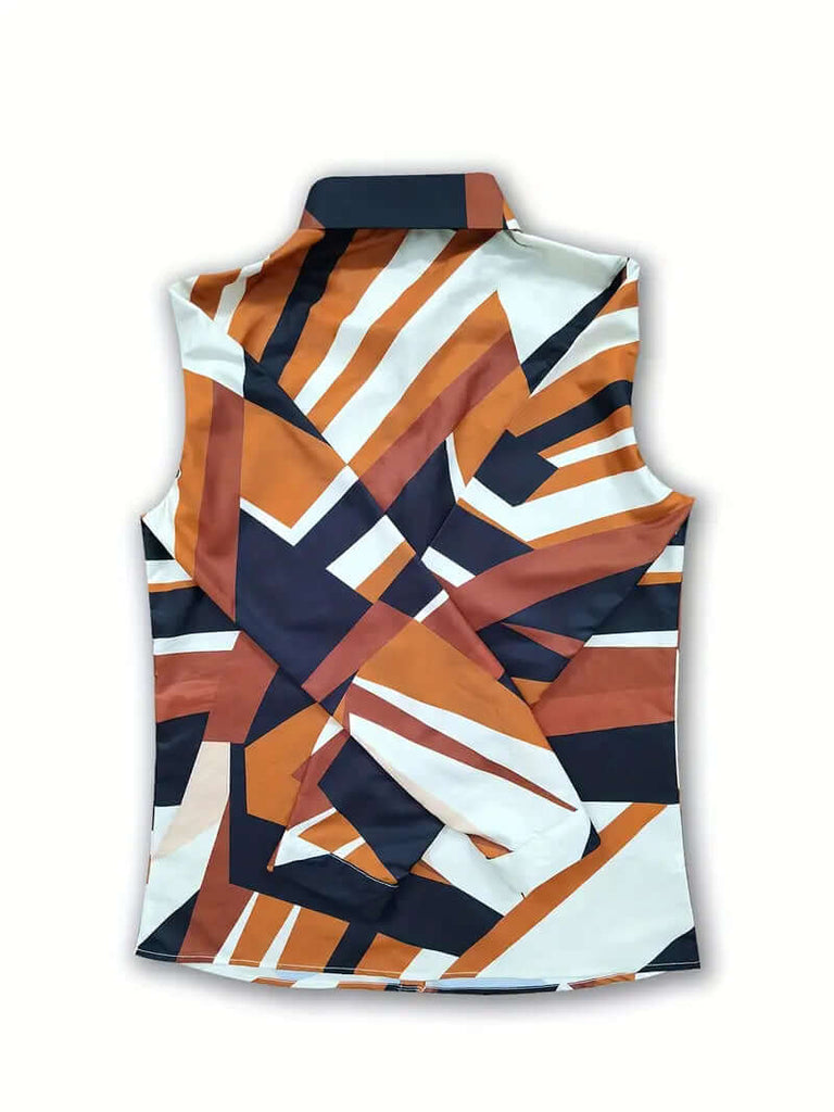 Lavi – casual long-sleeved shirt for spring-DESTINY