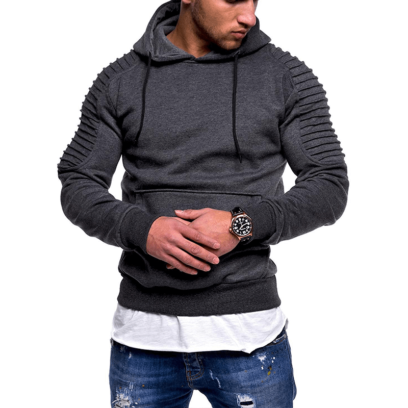 Arios - Lightweight hoodie-DESTINY