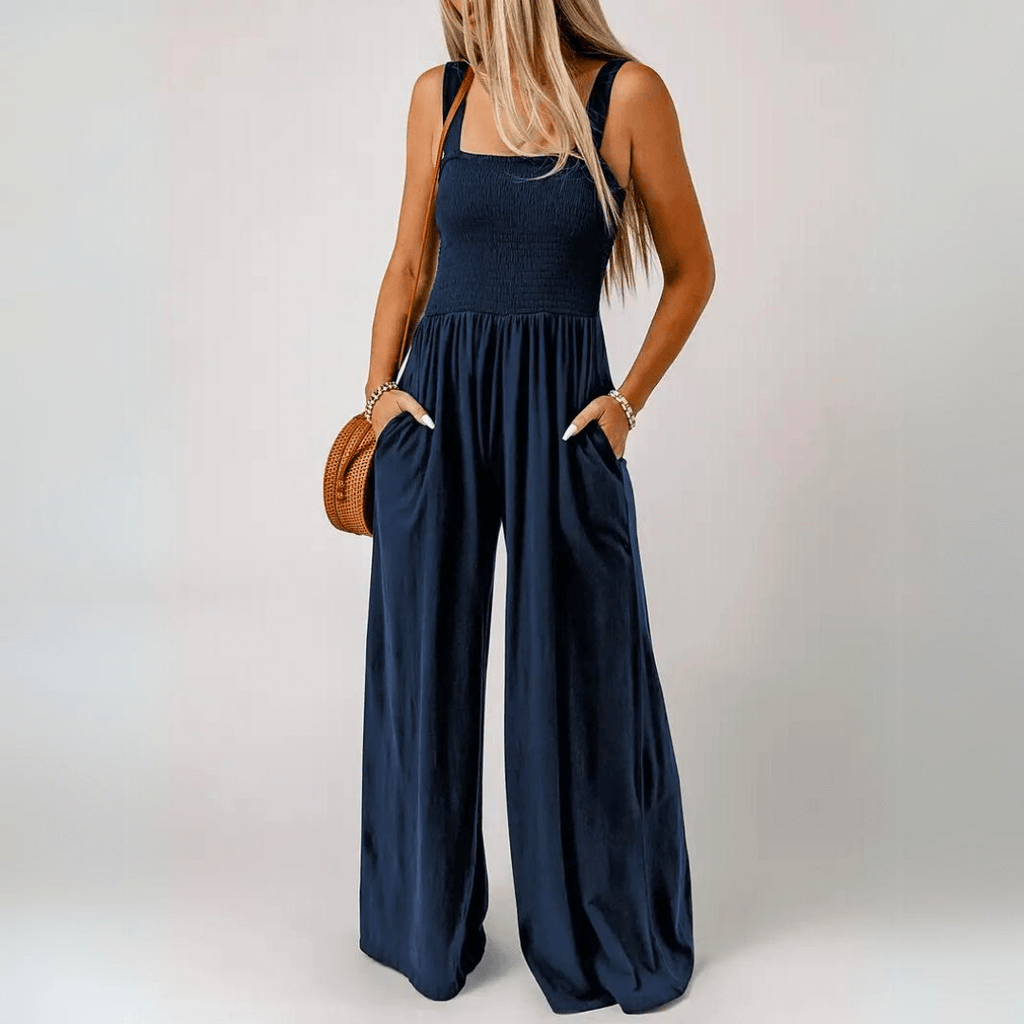 Aime | Comfortable overall-DESTINY