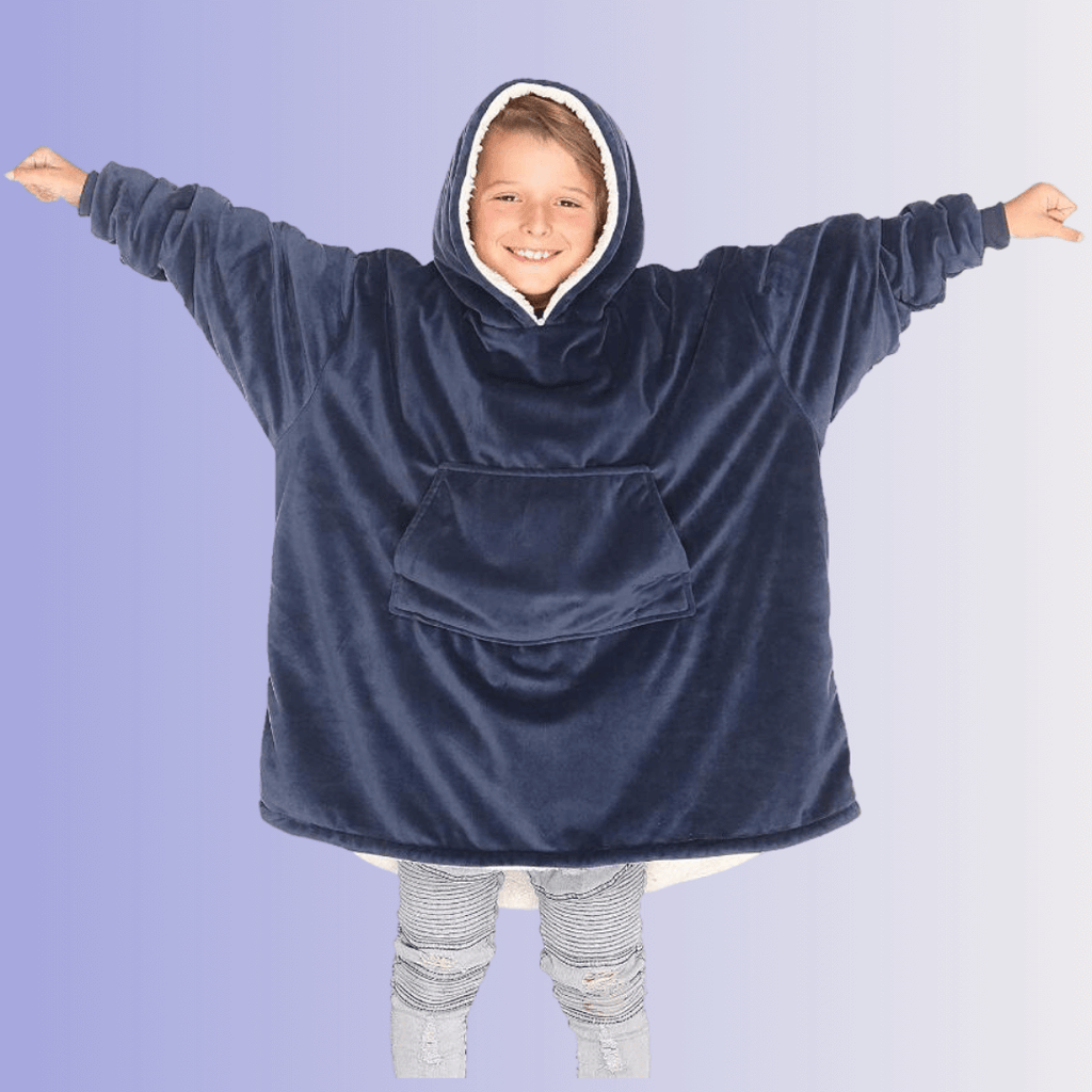 Fleece waistcoat-DESTINY