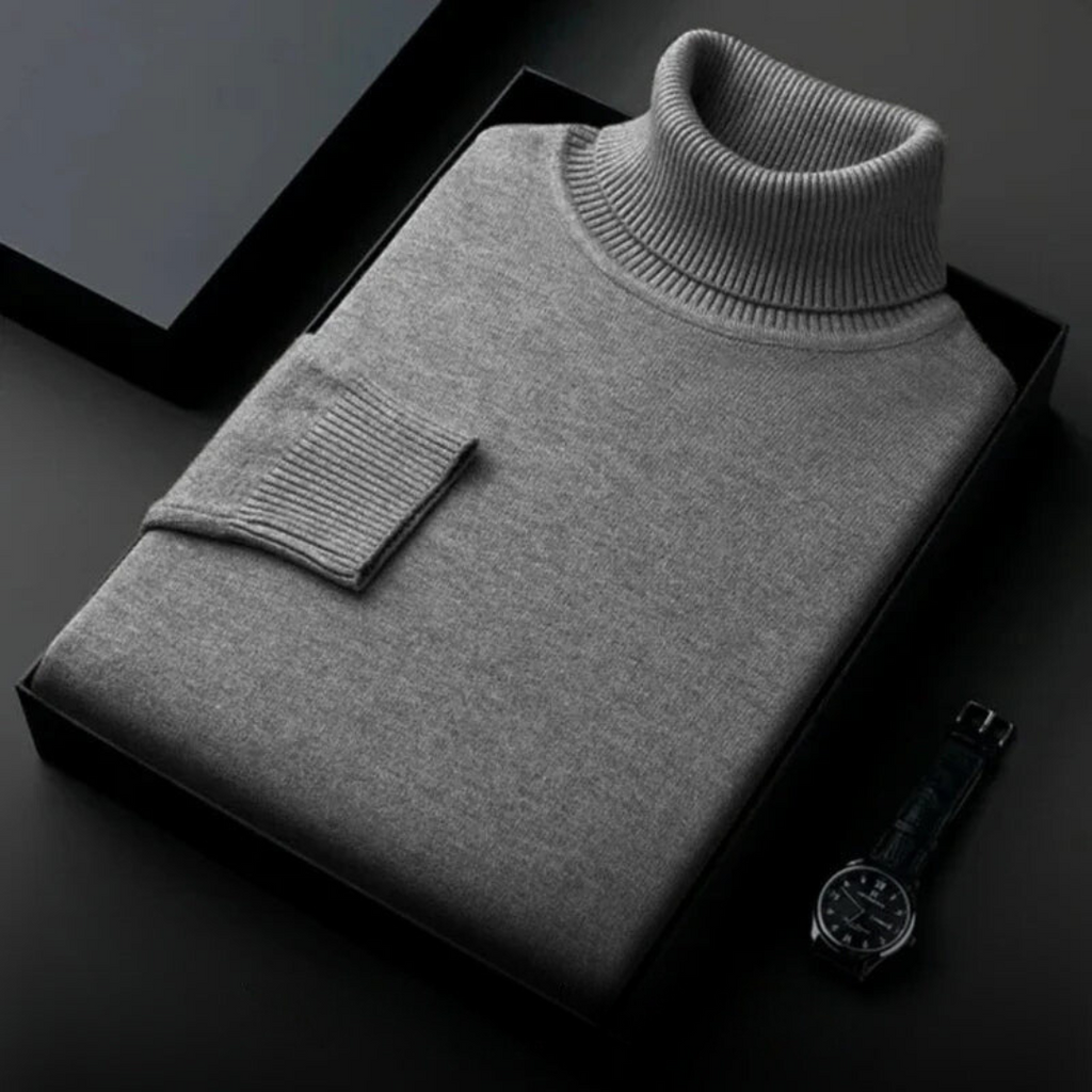 GERALD - Men's Sweater-DESTINY