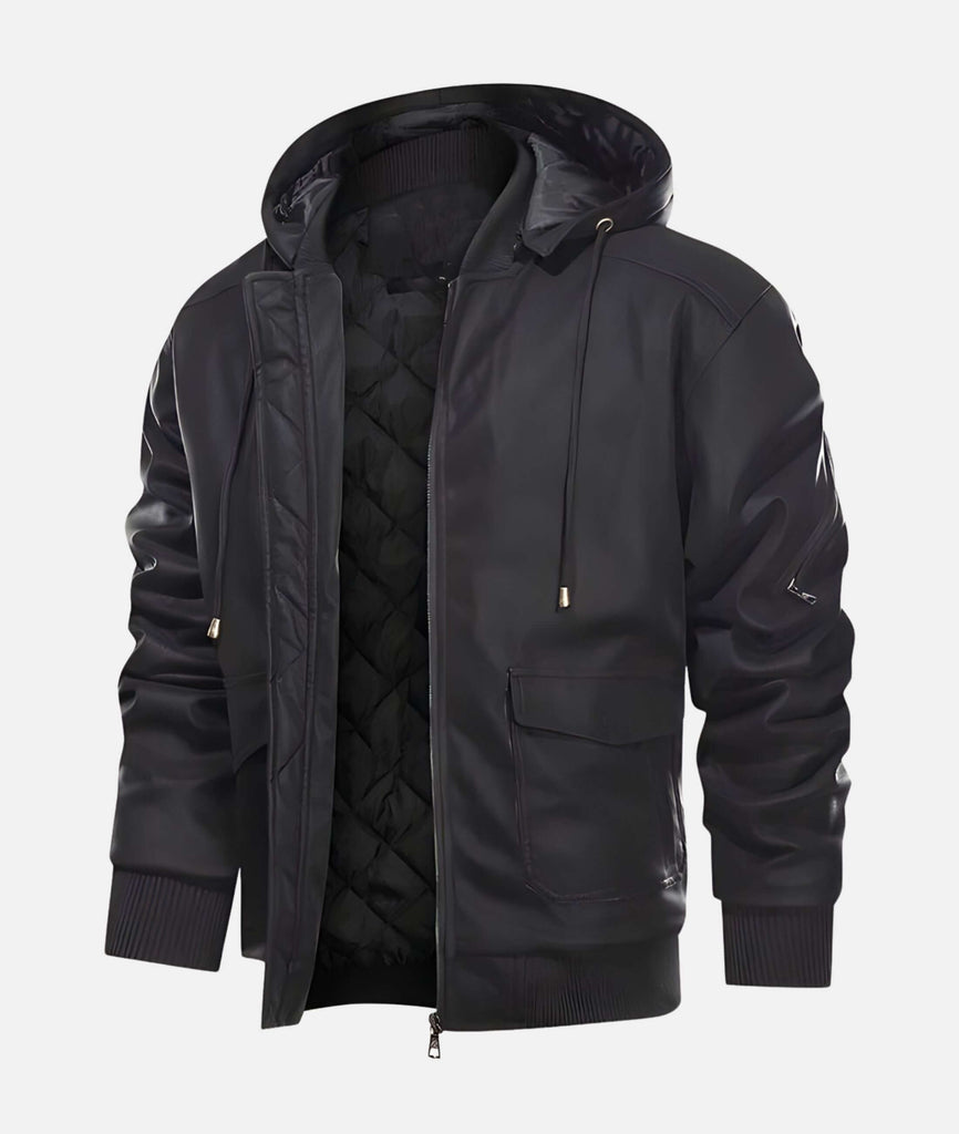 Adrien - Premium jacket for men-DESTINY