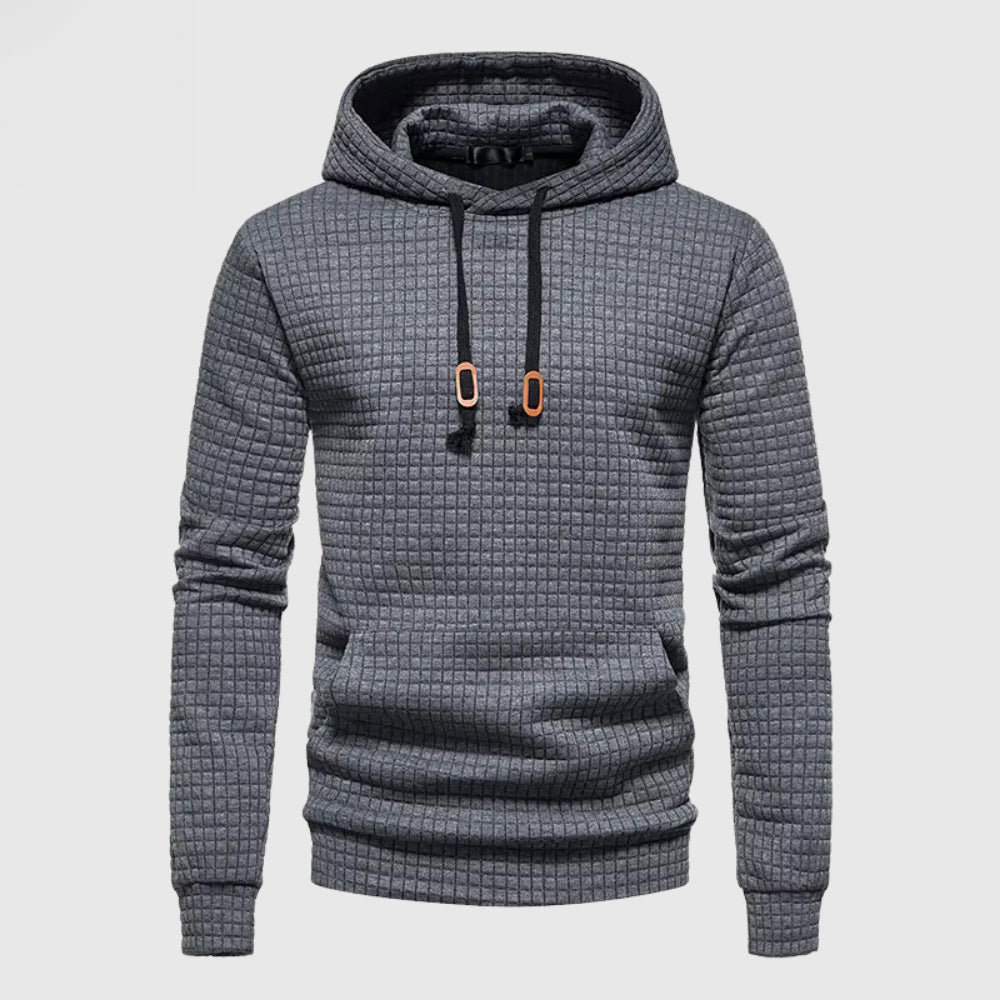 George Hoodie - Premium Comfort & Style-DESTINY