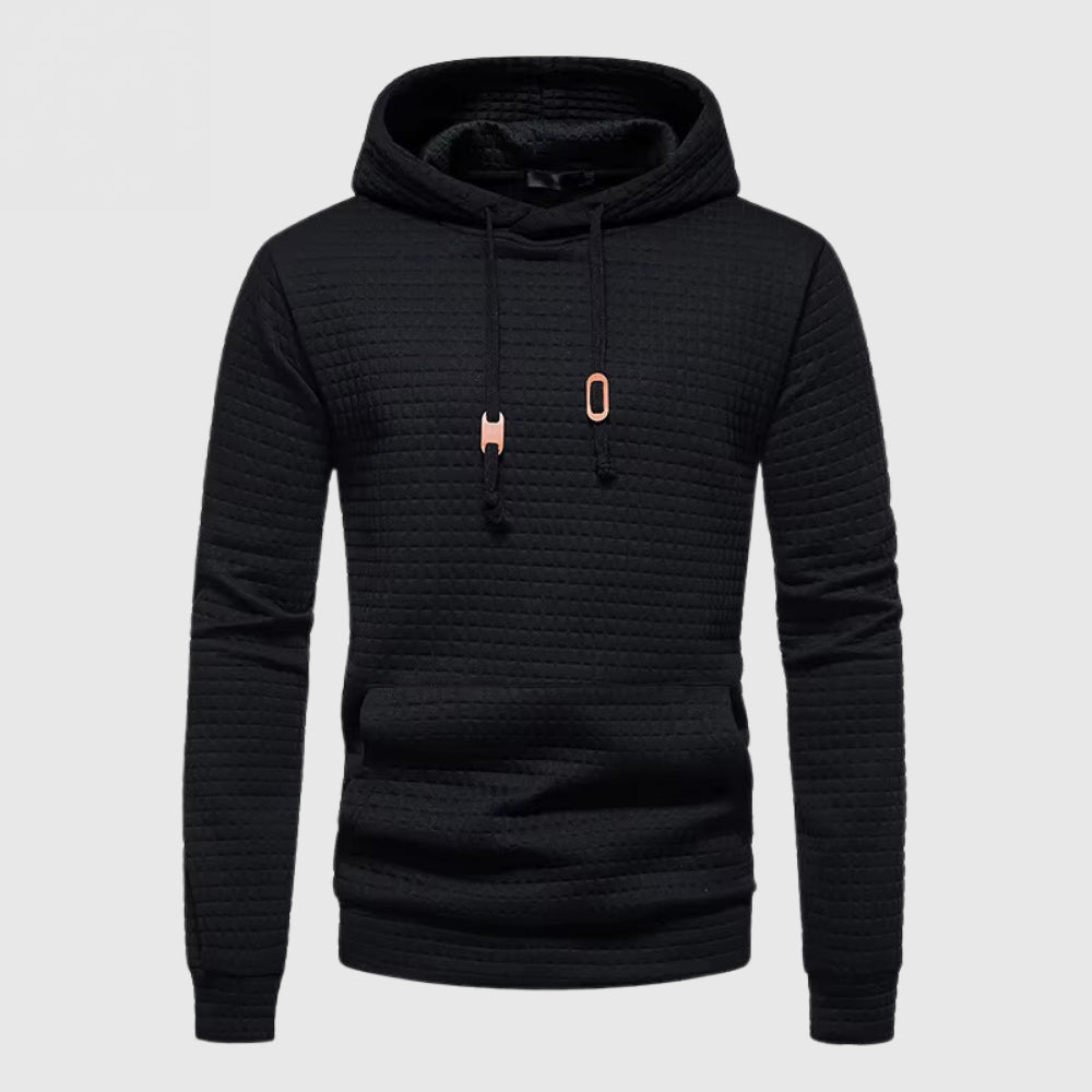 George Hoodie - Premium Comfort & Style-DESTINY