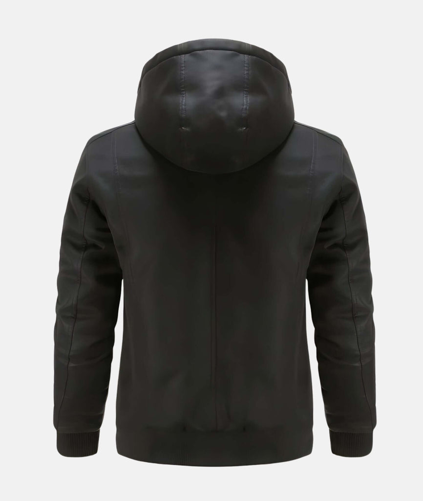 Adrien - Premium jacket for men-DESTINY