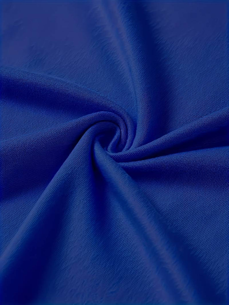 Brandon – t-shirt with smile print and crew neck-DESTINY