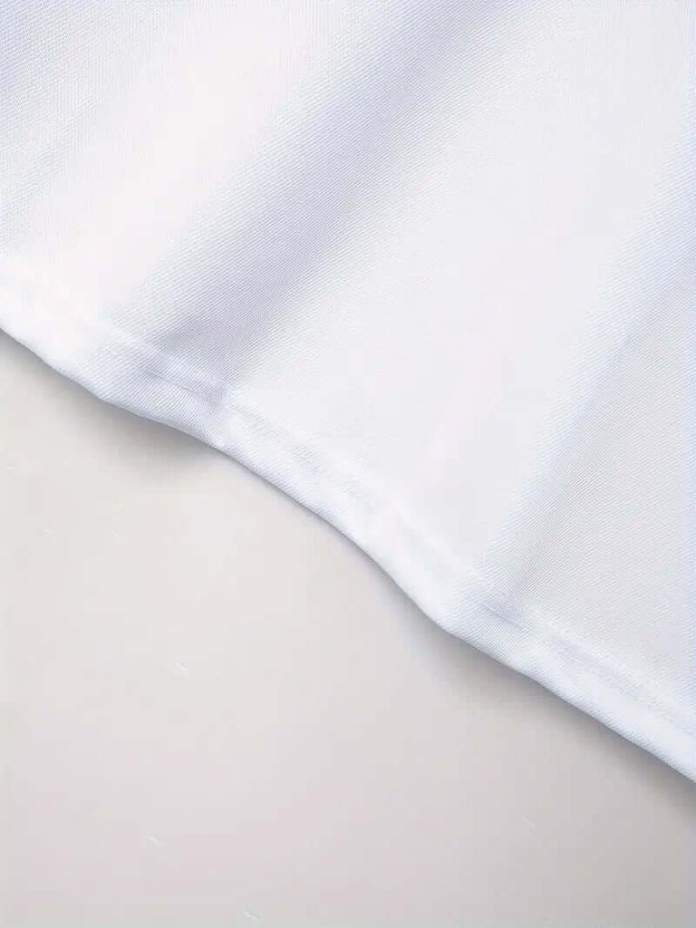 Daniel - breathable regular striped collar shirt for men-DESTINY