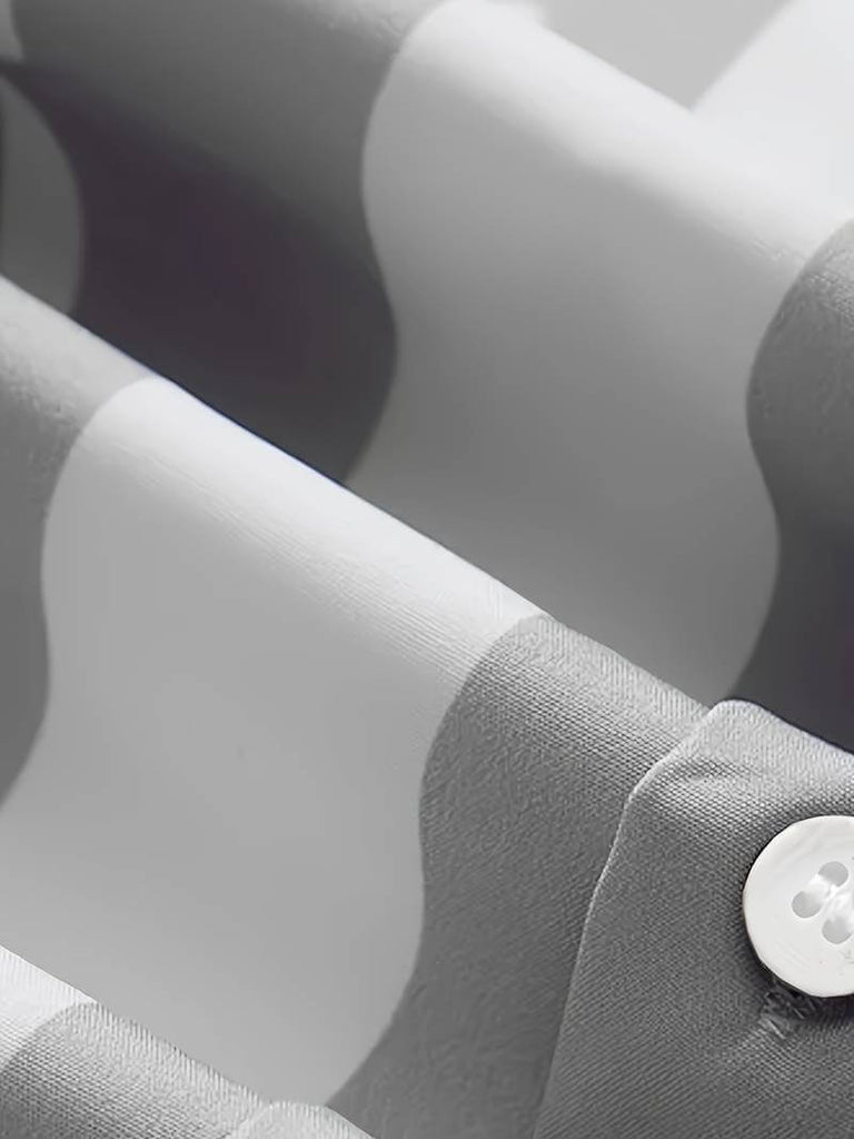 Oliver – short sleeve shirt made of bamboo fiber-DESTINY