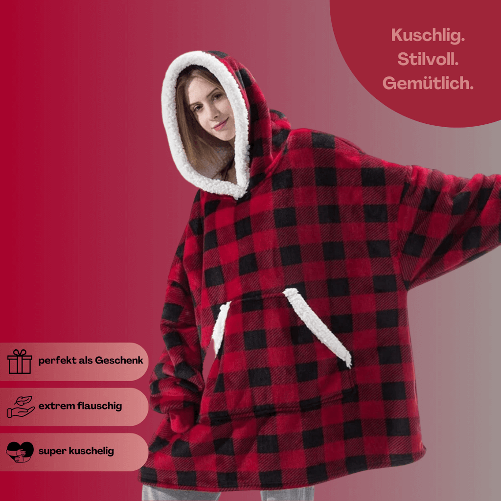 Fleece waistcoat-DESTINY