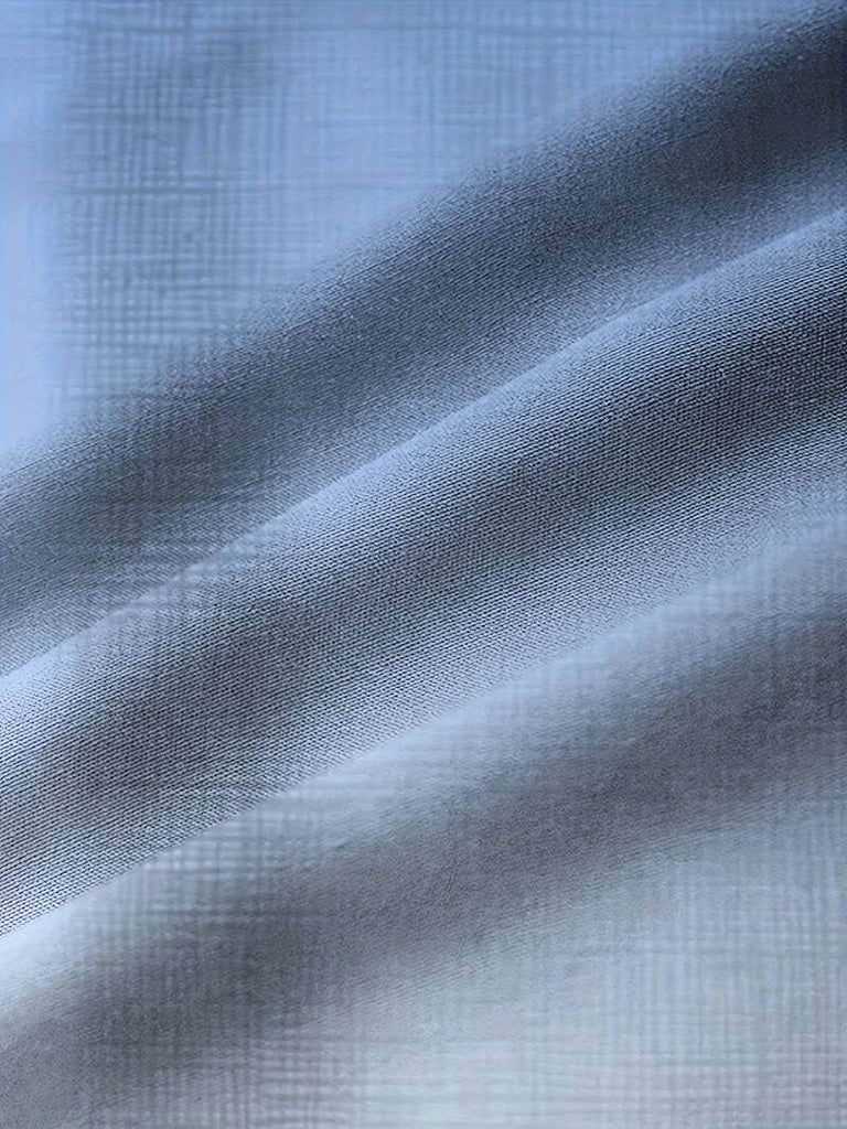 Timothy – stylish short-sleeved shirt with breast pocket-DESTINY