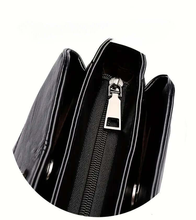 Versatile shoulder bag-DESTINY