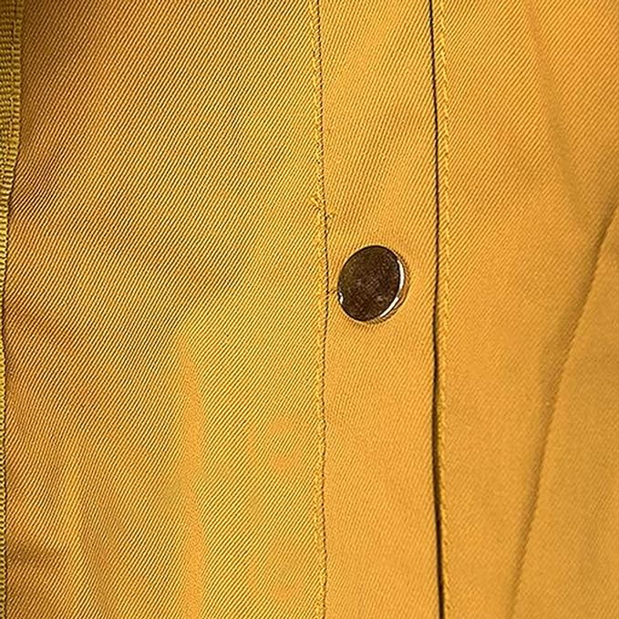 The warm fashion jacket with a cosy plush lining - Perfect for chilly days-DESTINY