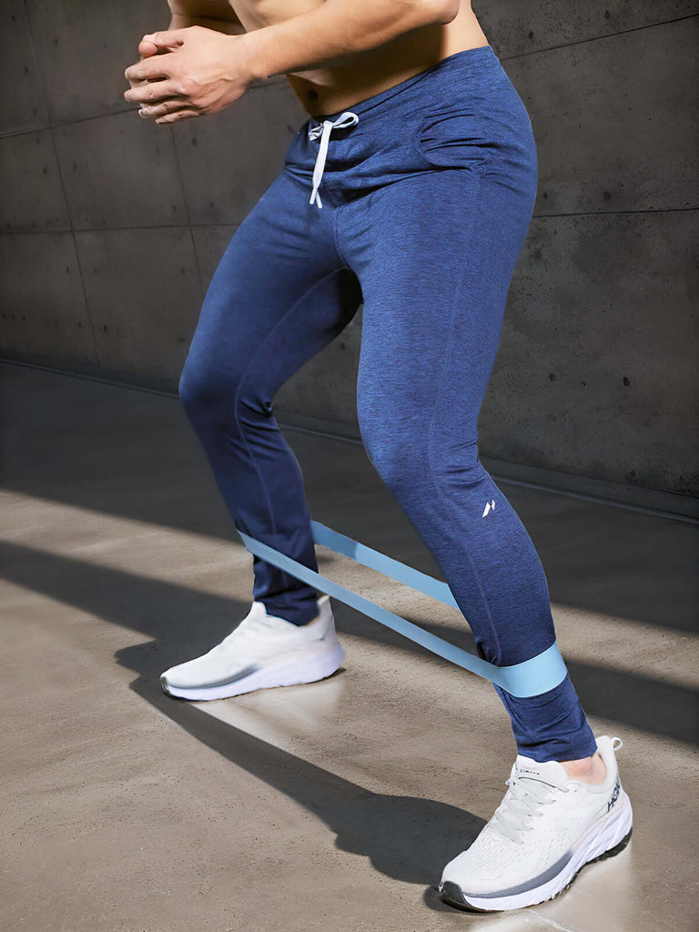 Softest Sunday Performance Stretch Pants-DESTINY