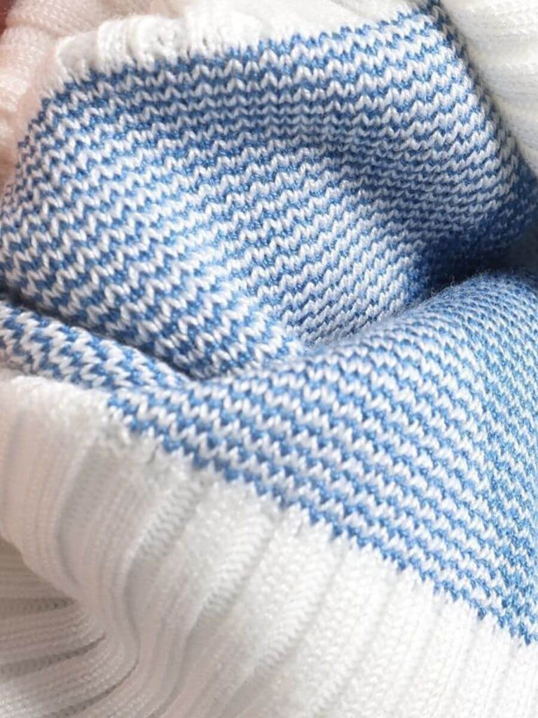 Elegant ladies jumper and trousers set-DESTINY