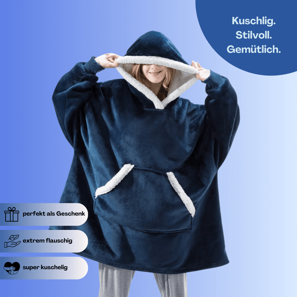 Fleece waistcoat-DESTINY