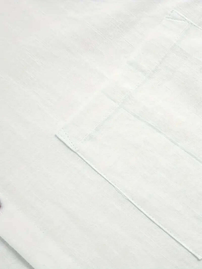 James – stylish short-sleeved shirt for men-DESTINY