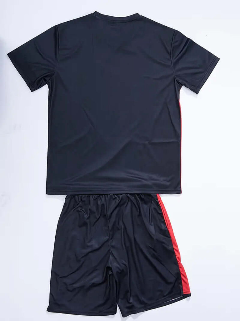 Joseph – stylish 2-piece summer outfit for men-DESTINY