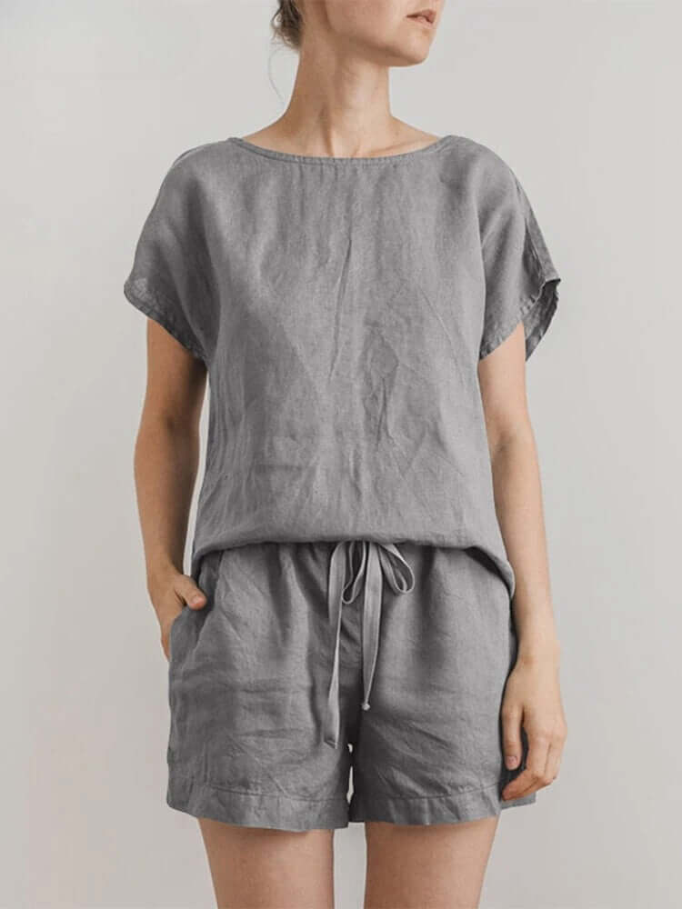 Zenobie - Two-piece set-DESTINY