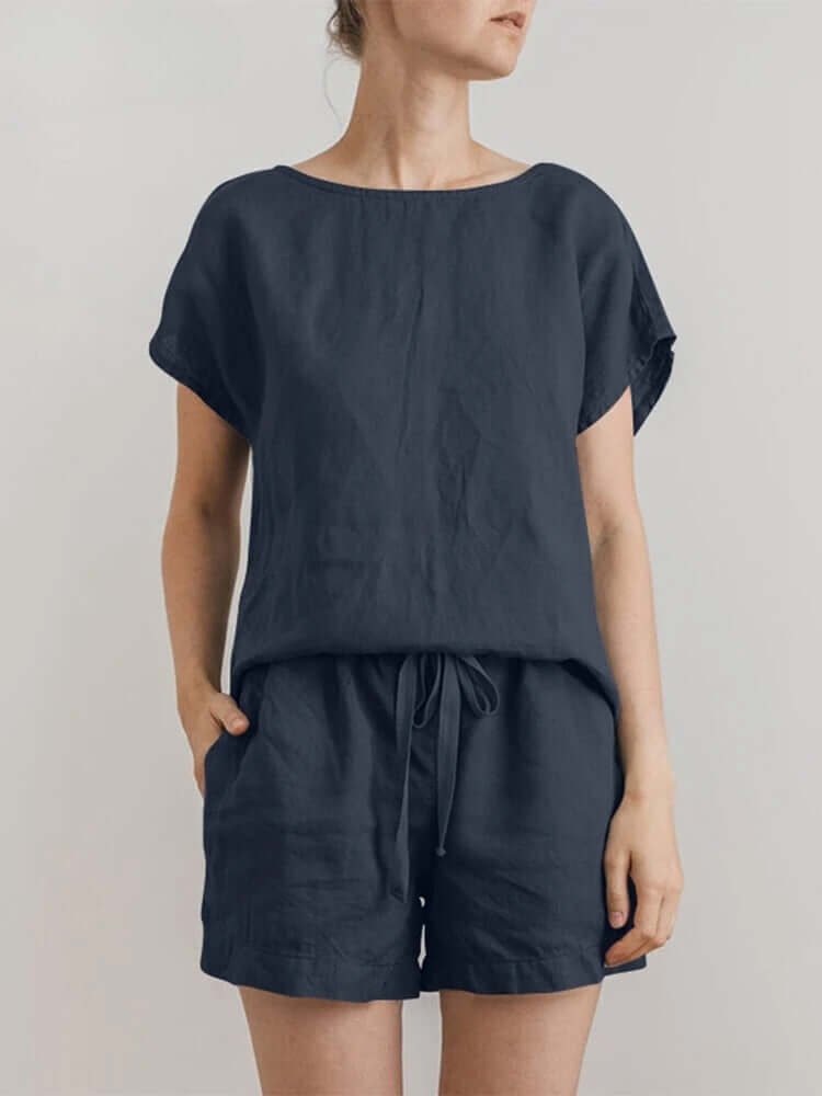 Zenobie - Two-piece set-DESTINY