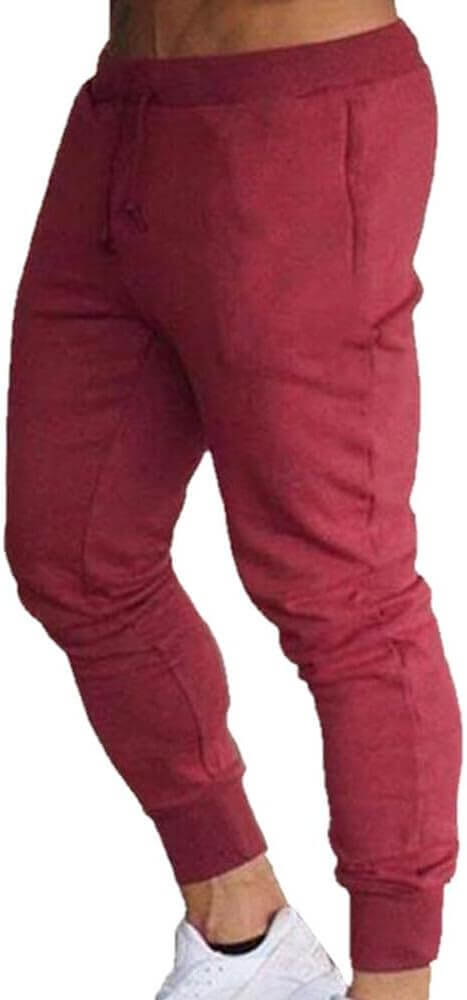 Doug - tracksuit bottoms-DESTINY