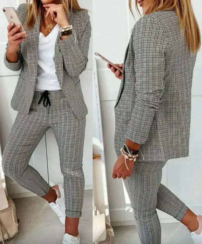 Elegant suit-DESTINY